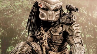 《铁血战士：十字军》铁血战士地球试炼！大战欧洲十字军！