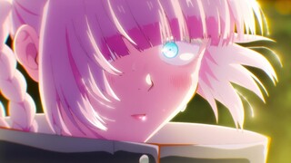 【Creepy Nuts/中日歌词/完整OP】彻夜之歌 第二季OP「Mirage」Creepy Nuts【无损音质】