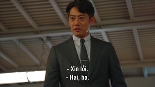 Tân binh già EP 7 [Sub Việt]