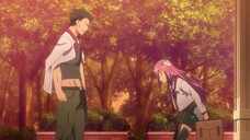 Gakusen Toshi Asterisk Season 1 Episode 1 Sub indo