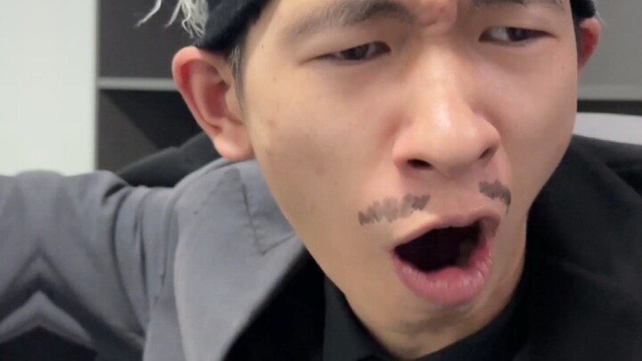 首富爸爸潜伏在儿子的学校，会发生什么有意思的事呢