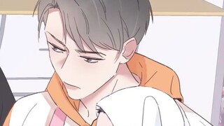 I Got You (2022) Episode 11 | BL Chinese Animation