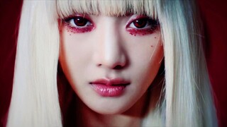 (G)I-DLE Minnie solo出道先行曲《Blind Eyes Red》MV公开！