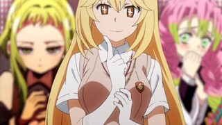 AMV Sister