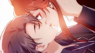 【我的狐仙女帝-小视频特别版】奶奶，你磕的cp有吻戏了，快来看啊~