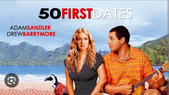 50.First.Dates.2004