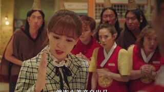 男人天天想把自己超市搞倒闭，没想到越办越好（5）