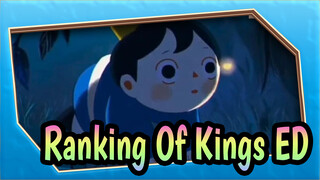 [Ranking Of Kings] Peringkat Raja ED