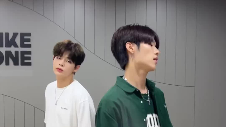 230629 Tantangan Kelas S Li Zhengxian Wen Jingxuan