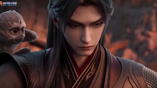 Jade Dinasty S3 Eps 62 Sub indo #DongHua