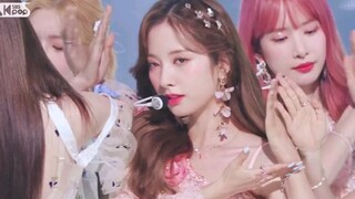 [Tarian]<Butterfly>Bidikan solo Bona|Cosmic Girls