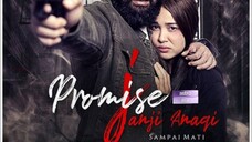 I Promise Janji Anaqi ~Ep2~