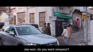 Lovestruck in the City Episode14