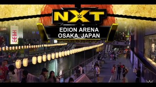 Nxt in Japan 23 December 2016