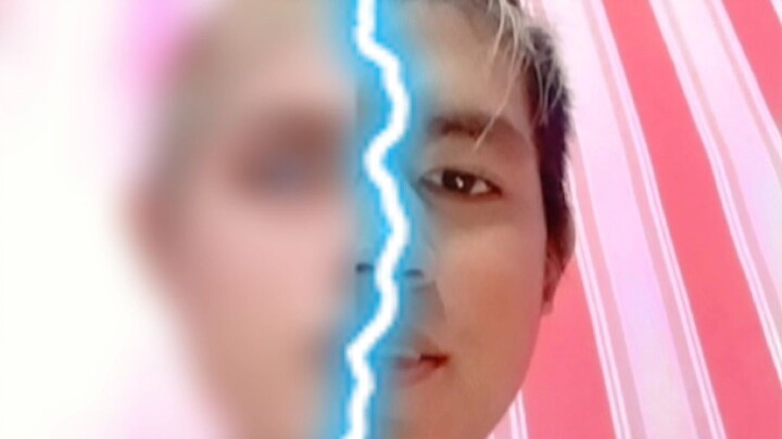 na all😅asa nalang s filter 🤣🤣