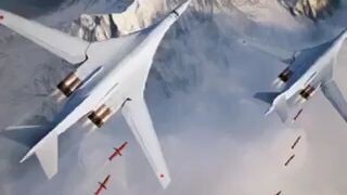 Russia Air Force come to you