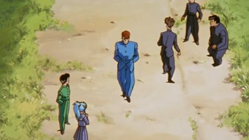 026. Invitees To The Dark Tournament