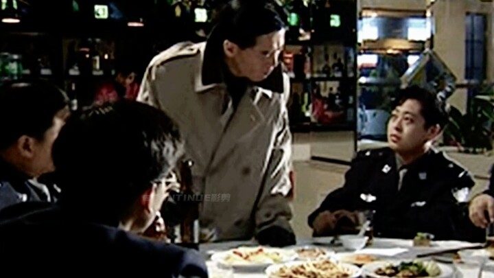 Setiap kata dan setiap gerakannya benar-benar di luar dugaanku.