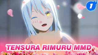 Putri yang Cantik (lol) | TenSura One Off Mind_1