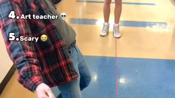 Ranking Funniest School Moment