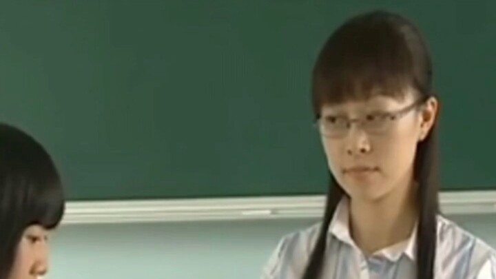 Tại sao hồi nhỏ xem lại chẳng thấy hài thế nhỉ～quá đỗi chân thực