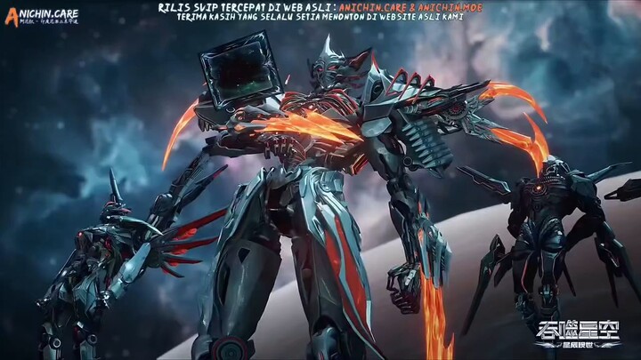 Swallowed episode 192