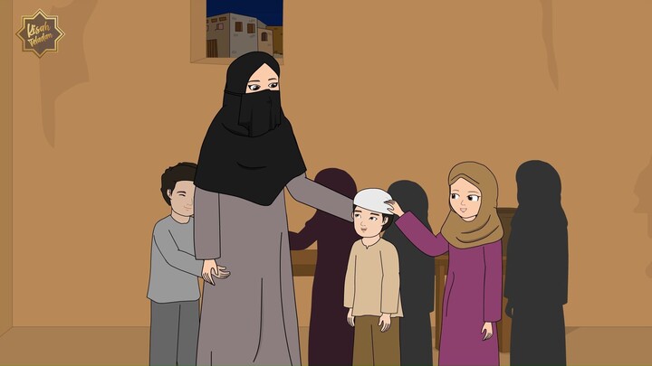 Kisah Aisyah binti Utsman Simbol Kedermawanan Muslimah | Kisah Teladan