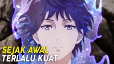 10 Anime Overpower Sejak Awal Dan Mengagetkan Semua Orang