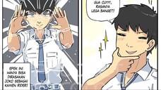 Henshin! [Comic Dubbing Indonesia]