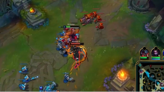 Lol Vẫn là anh thích múa cực kì  #montage#highlight