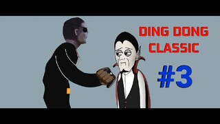 Ding Dong Classic - Pak Wizard Ngajarin Drakula Main Game (Part 3) - Terzom 2 Komedi