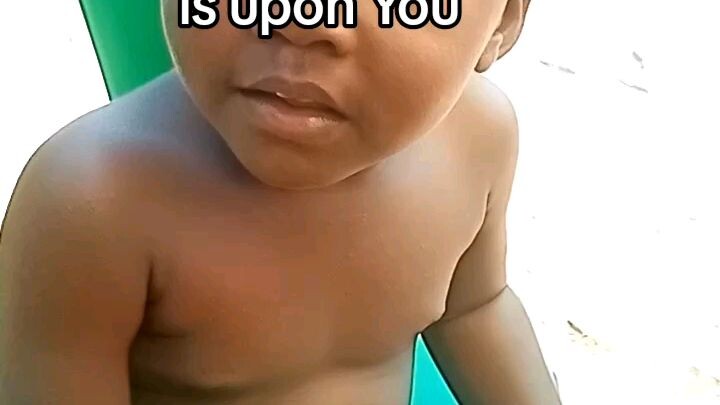 The Blessings of the lord is upon you