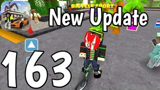 School Party Craft - Gameplay Walkthrough Part 163 - New Update (iOS, Android)