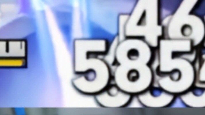 There is no need to recognize me, come and recognize my halberd!