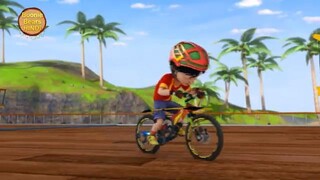 Shiva Ep 127 Action Cartoon For Kids _Secret Giant Vulture _