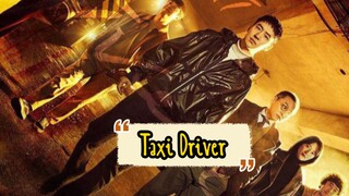 Taxi Driver Episode 6 Sub Indo