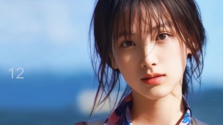 Wallpaper Engine recommends 19 beautiful girl dynamic wallpapers