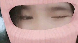 he