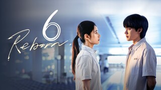 🇨🇳EP06 | ЯЄБФЯИ (2025)[EngSub]