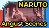 [NARUTO] Angust Scenes| The Video Is A Bit Long, Please Be Patient