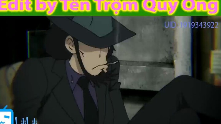 Bọn nó sẽ không muốn ta phải chết sớm đâu #anime