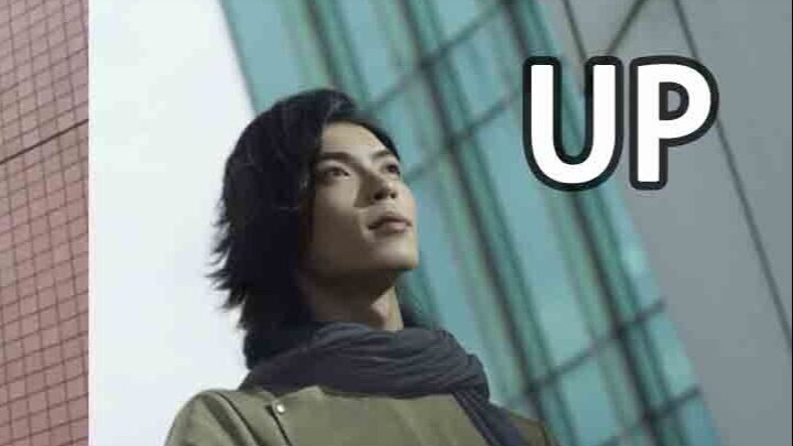 【cosplay】About trying to cut Woz and the original drama together but failed