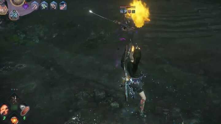 [Red Fish Pot] The pile driver armor in my heart 5+9 Saito Rizo is unharmed