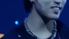 StrayKids Han Zhicheng HAN-There is no big or small on stage, who cares if you are a brother or a yo