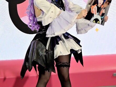 Leedo from Guangzhou’s Endzone Fes truly lives up to his reputation as a comedy-focused creator!