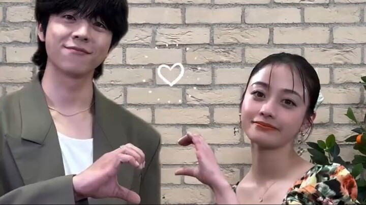 [ซับไทย] "ขอส่งต่อให้กับ..." คอนเทนท์น่ารัก ๆ จากทีมนักแสดง The Vacation Principle