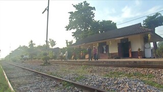 Waen Tong Luang (2558) CH8 EP.14 CR.VIU