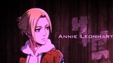 [Anime] [Cool Annie] Daya Pikat Kekerasan