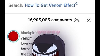 venom