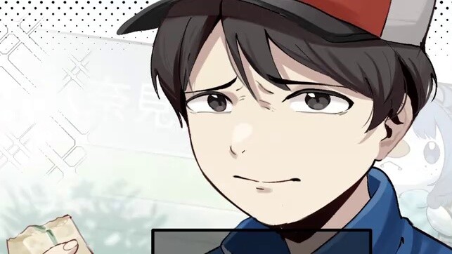 This fat water otter can be released... There are too many loser Pokémon!!!①~①①+